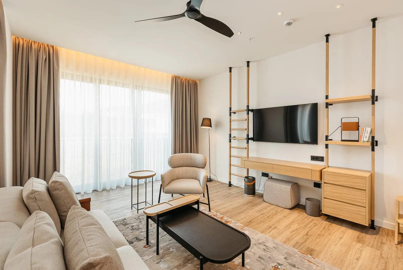 Prodaja, garsonjera, 50m², Porto Montenegro, Tivat