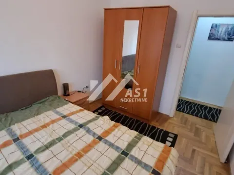 Izdavanje, dvosoban stan, 50m², Sajam, Novi Sad Sve Podlokacije - image 6