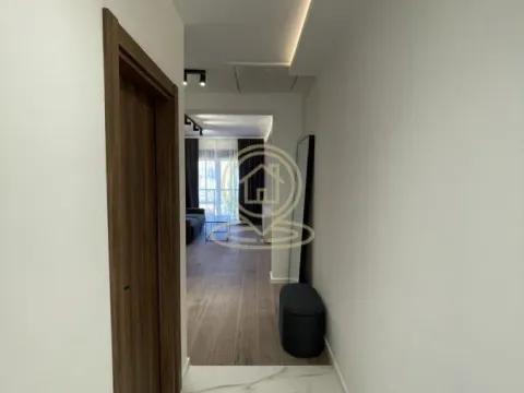 Izdavanje, dvosoban stan, 54m², Telep, Novi Sad Sve Podlokacije - image 10