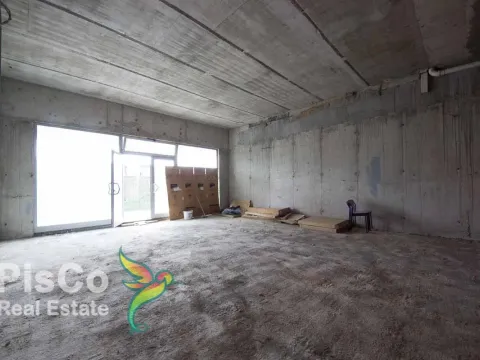 Sale, office space, 55m², Pobrežje, Podgorica - image 4