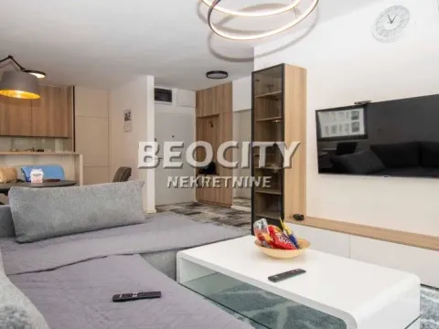 Izdavanje, dvosoban stan, 53m², Višnjica, Palilula Sve Podlokacije