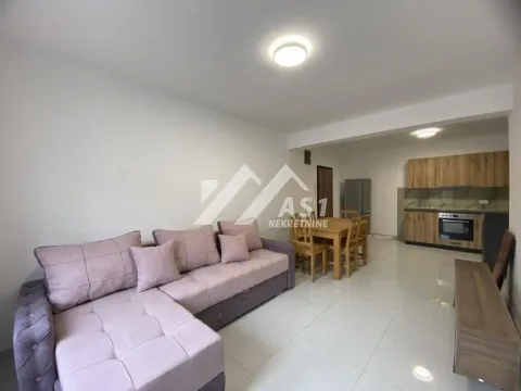 Izdavanje, dvosoban stan, 45m², Stari Majur, Petrovaradin - image 1