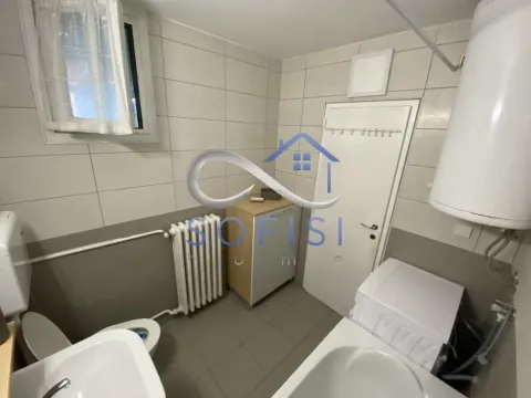 Izdavanje, dvosoban stan, 66m², Železnička Stanica, Novi Sad Sve Podlokacije - image 10