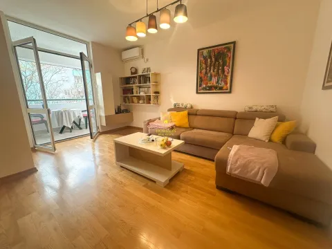 Sale, one bedroom apartment, 48m², Stari Aerodrom, Podgorica - image 12