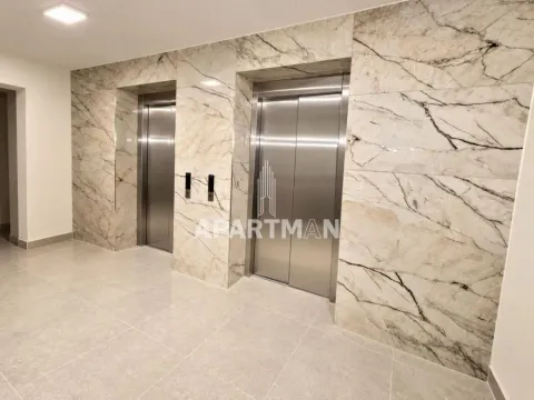 Sale, one bedroom apartment, 34m², Vidikovački venac, Rakovica - image 14
