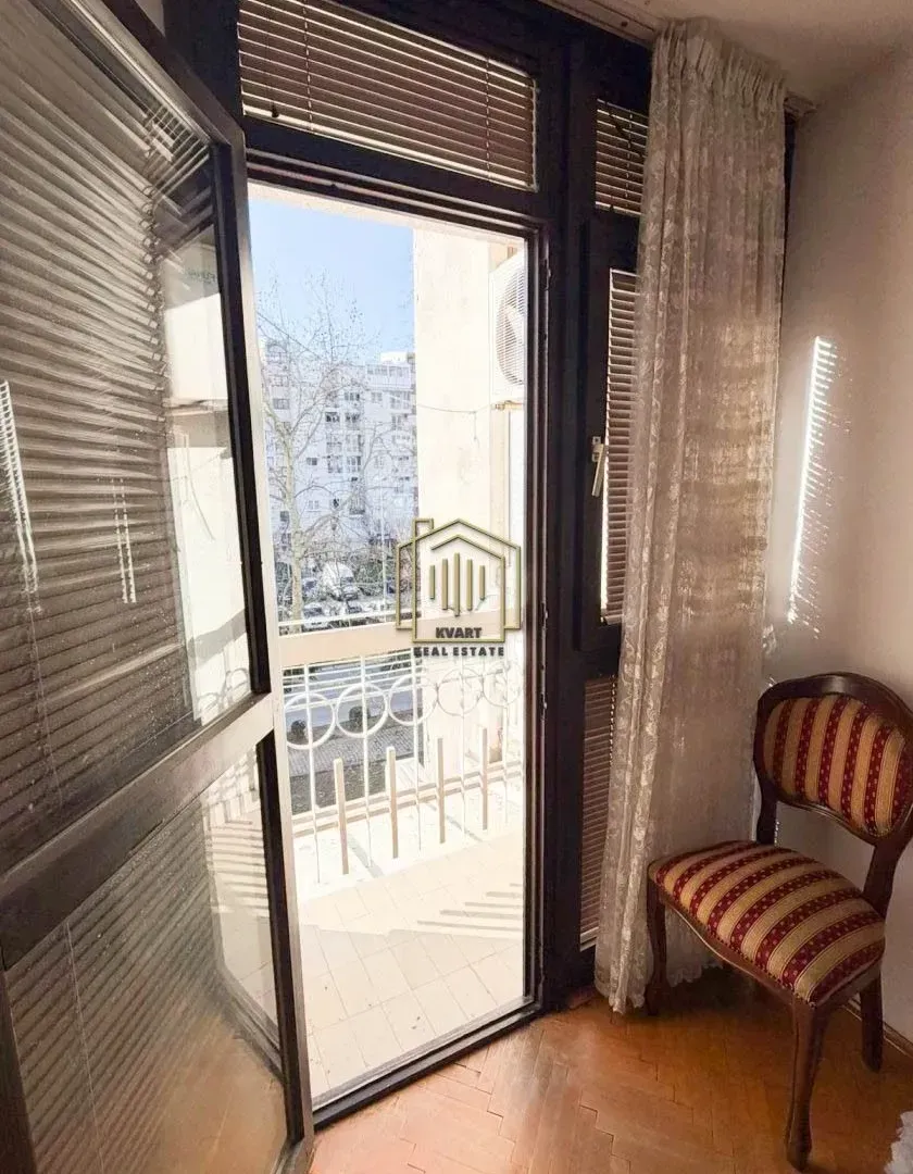 Sale, two bedroom apartment, 62m², Bar, Crna Gora