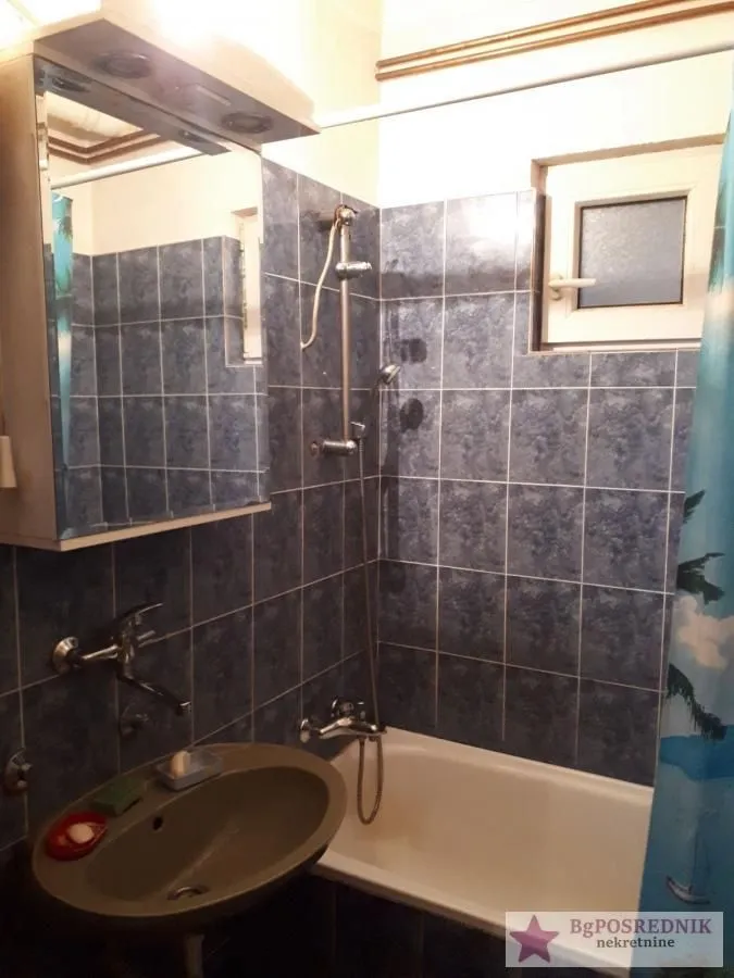 Sale, four bedroom apartment, 91m², Petlovo Brdo, Beograd