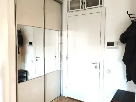 Rent, two bedroom apartment, 53m², Novi Beograd Sve Podlokacije, Beograd - image 12