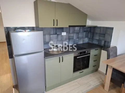 Izdavanje, jednosoban stan, 40m², Adice, Novi Sad Sve Podlokacije - image 6