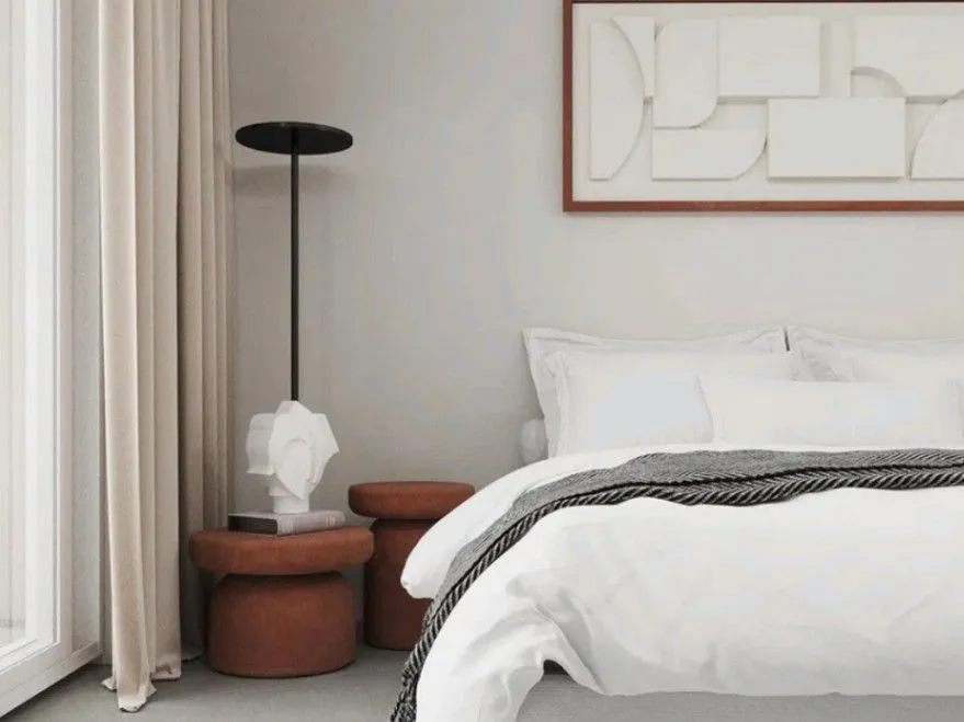 Prodaja, dvosoban stan, 86m², Tivat, Crna Gora