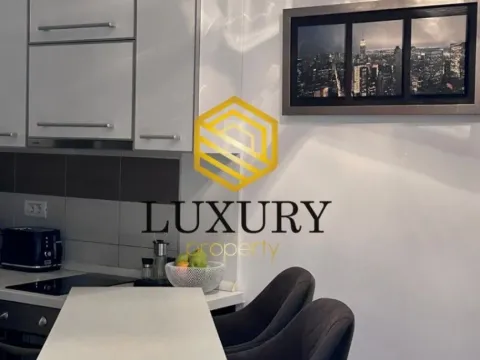 Izdavanje, garsonjera, 27m², City Kvart, Podgorica - image 2