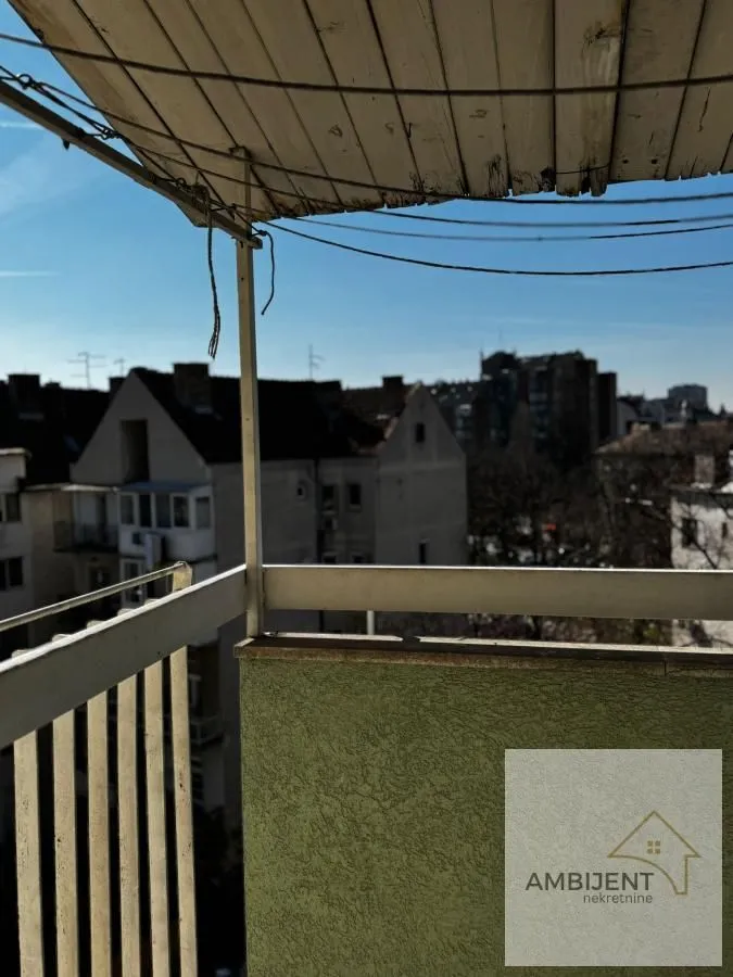 Prodaja, dvosoban stan, 69m², Zemun Sve Podlokacije, Beograd