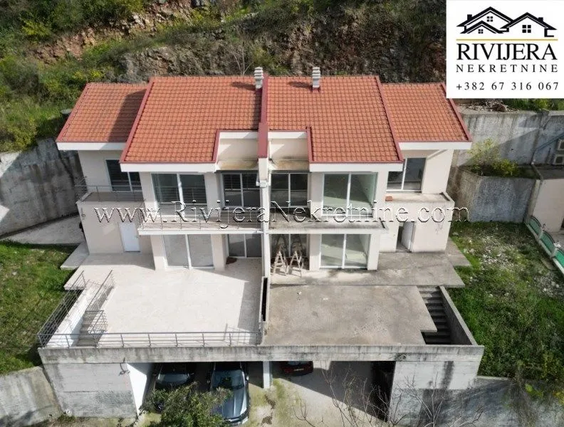 Prodaja, kuća, 190m², Topla, Herceg Novi