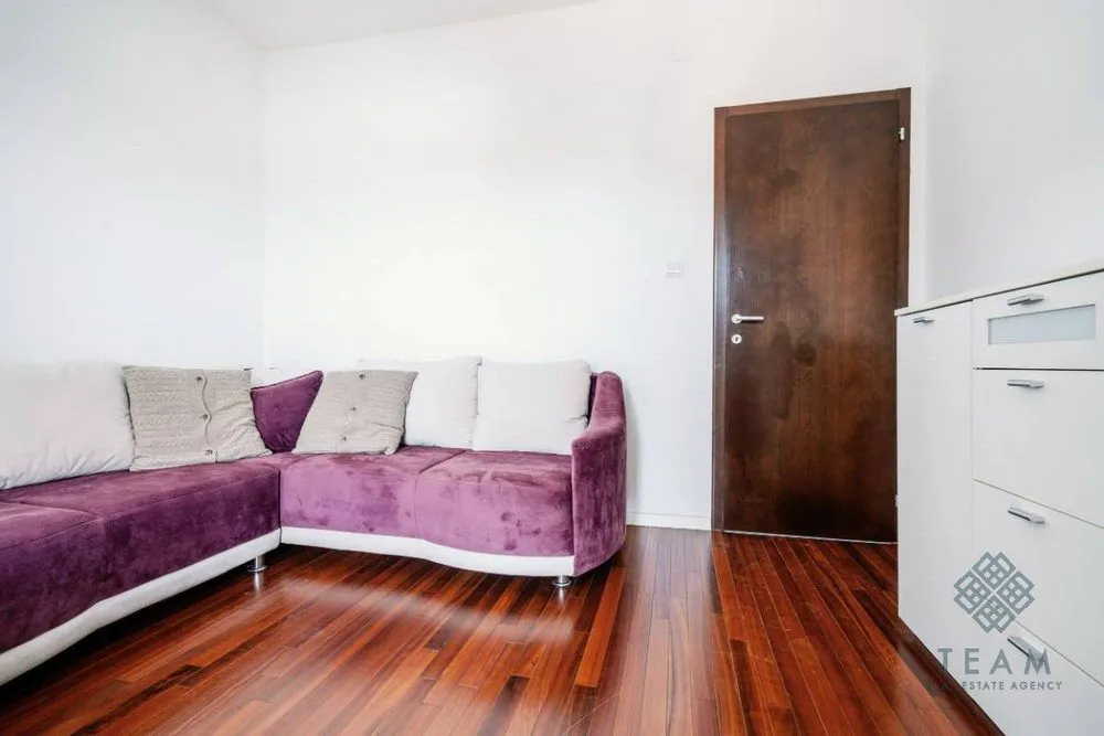 Sale, two bedroom apartment, 76m², Lazi, Budva