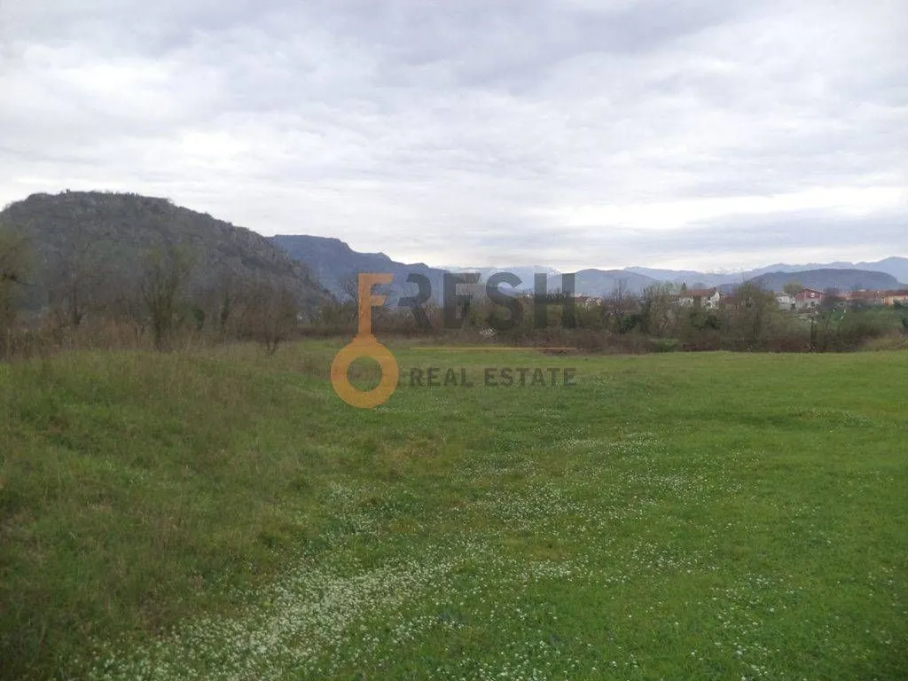 Prodaja, plac, 13000m², Danilovgrad, Crna Gora