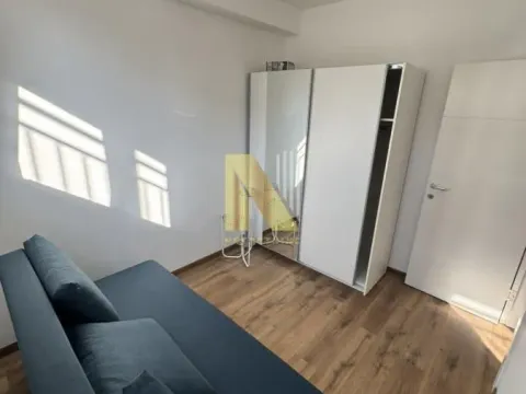 Rent, one bedroom apartment, 32m², Stari Majur, Petrovaradin - image 10