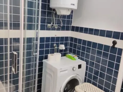 Rent, two bedroom apartment, 57m², Zvezdara Sve Podlokacije, Beograd - image 13