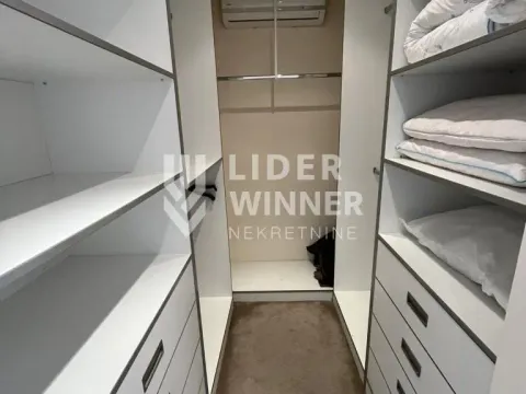 Sale, three bedroom apartment, 106m², Belvil, Beograd - image 15