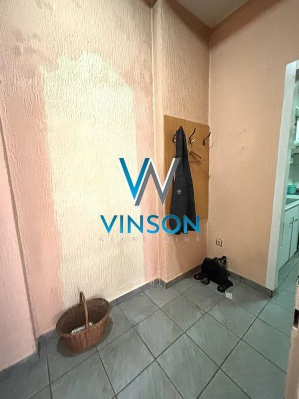 Prodaja, četvorosoban stan, 96m², Novi Sad Sve Podlokacije, Novi Sad
