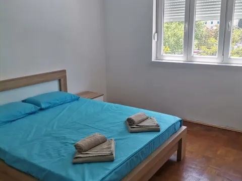 Rent, two bedroom apartment, 50m², Centar, Budva - image 8