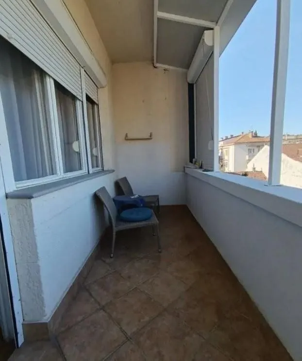 Rent, two bedroom apartment, 95m², Centar, Podgorica