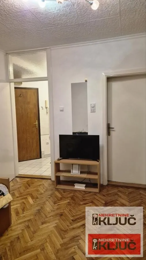 Rent, studio apartment, 20m², Liman 3, Novi Sad Sve Podlokacije