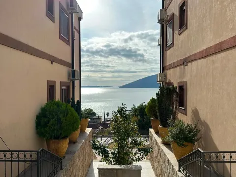 Prodaja, dvosoban stan, 88m², Zelenika, Herceg Novi - image 8