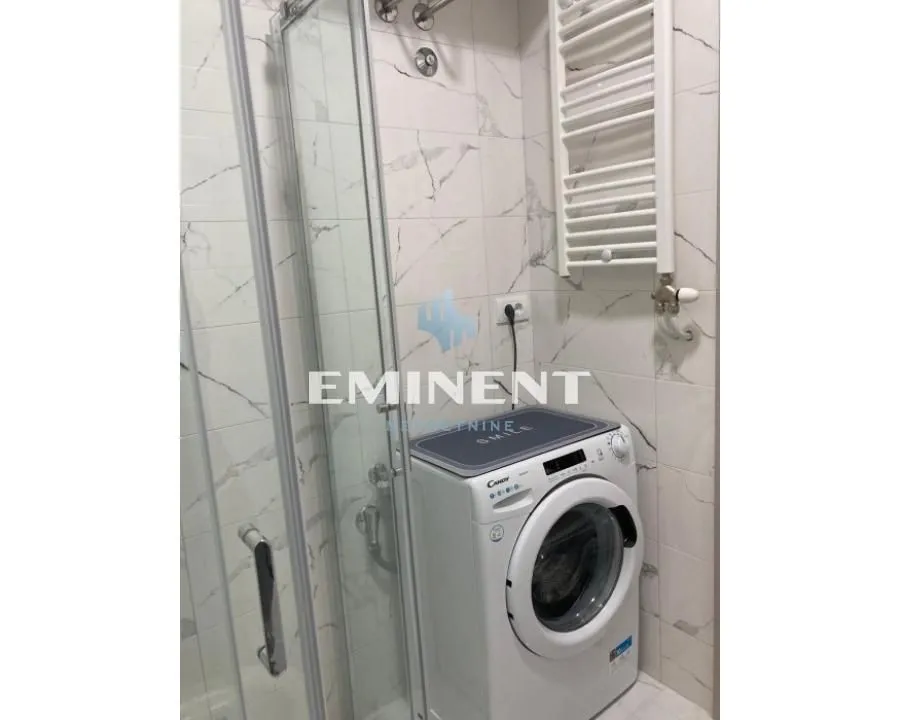 Rent, apartment, 40m², Zemun Novi Grad, Zemun Sve Podlokacije