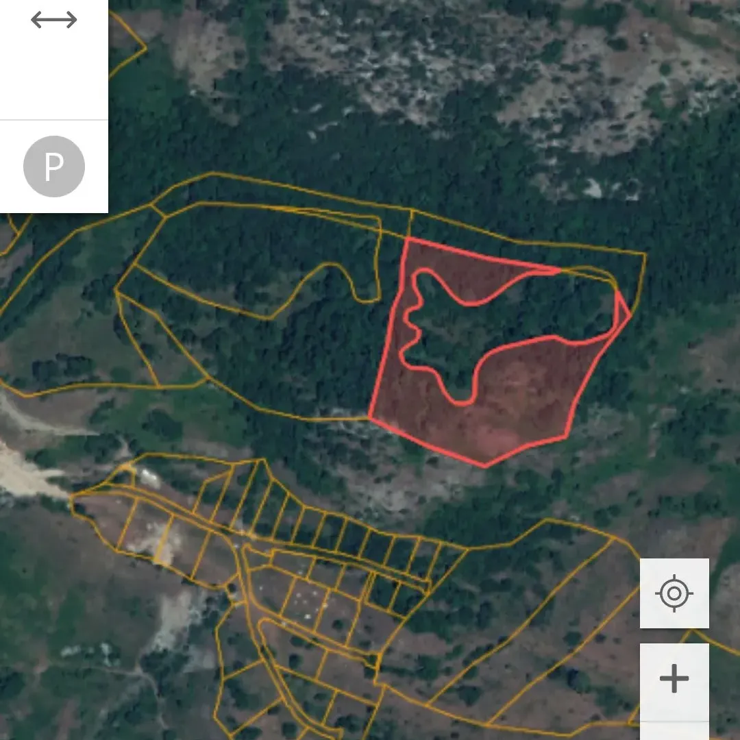 Prodaja, plac, 28000m², Gornje Lipovo, Kolašin