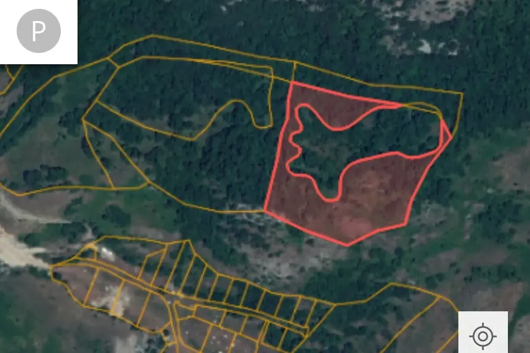 Prodaja, plac, 28000m², Gornje Lipovo, Kolašin