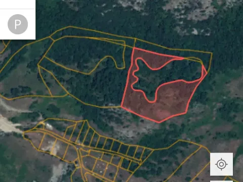 Prodaja, plac, 28000m², Gornje Lipovo, Kolašin - image 1
