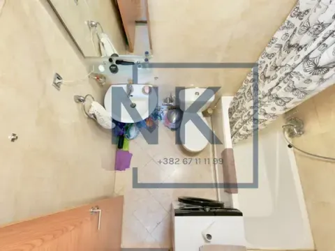Prodaja, jednosoban stan, 51m², Preko Morače, Podgorica - image 8
