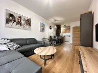 Izdavanje, jednosoban stan, 50m², New City, Podgorica - image 6