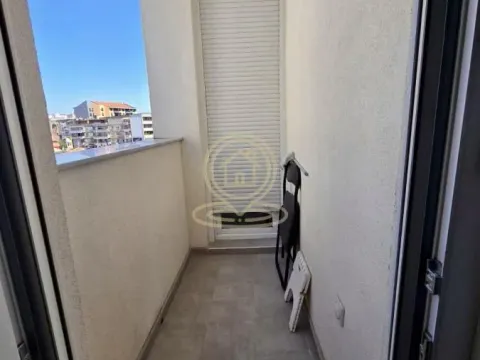 Rent, two bedroom apartment, 42m², Crveni Pevac, Niš - image 7