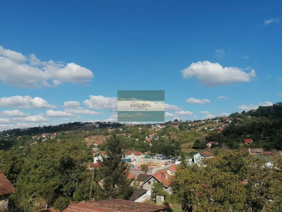 Prodaja, kuća, 92m², Sremska Kamenica, Petrovaradin