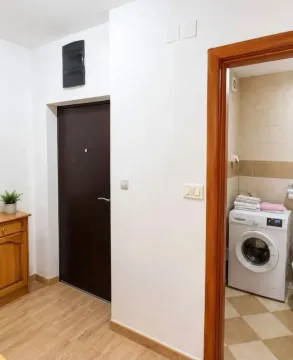 Prodaja, jednosoban stan, 44m², Vezirov Most, Podgorica - image 5