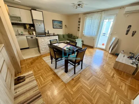 Prodaja, jednosoban stan, 43m², Podbara, Novi Sad Sve Podlokacije - image 8