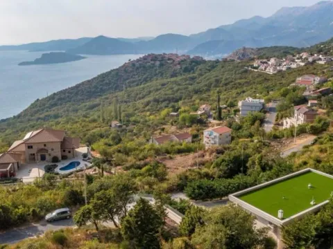 Prodaja, kuća, 304m², Sveti Stefan, Budva - image 4