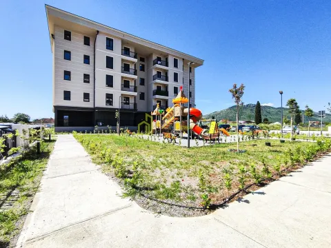 Rent, one bedroom apartment, 42m², Tološi, Podgorica - image 1