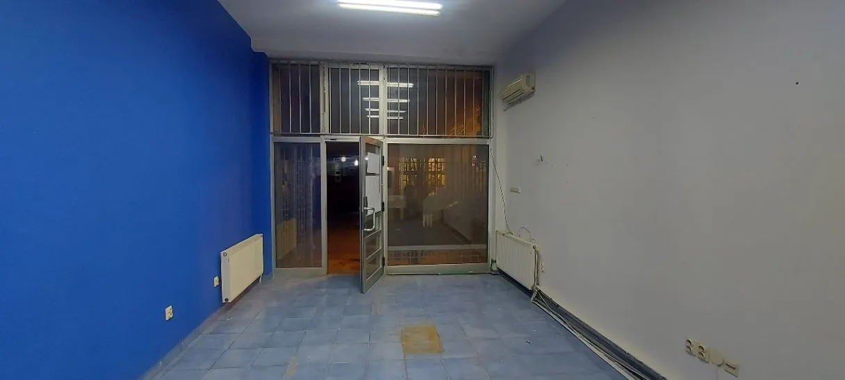 Sale, office space, 30m², Spens, Novi Sad Sve Podlokacije