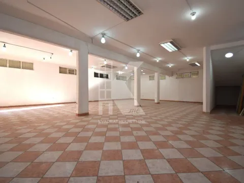 Izdavanje, poslovni prostor, 300m², Zagorič, Podgorica - image 4