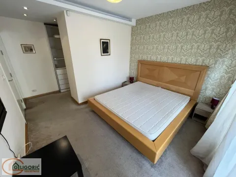 Sale, three bedroom apartment, 106m², Novi Beograd Blok 67, Novi Beograd Sve Podlokacije - image 8