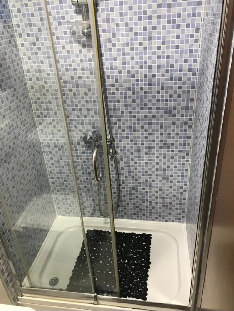 Rent, studio apartment, 33m², City Kvart, Podgorica