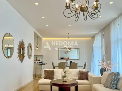 Izdavanje, četvorosoban stan, 205m², Novi Beograd Blok 65, Novi Beograd Sve Podlokacije - image 3