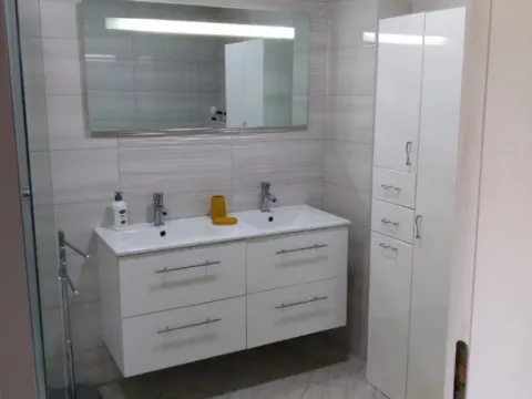 Sale, two bedroom apartment, 78m², Ilino, Bar - image 4