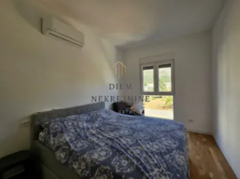 Izdavanje, jednosoban stan, 48m², Bar, Crna Gora - image 9