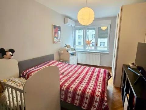 Sale, three bedroom apartment, 81m², Centar, Stara Pazova - image 12