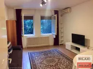 Rent, studio apartment, 24m², Novo naselje, Novi Sad - image 1