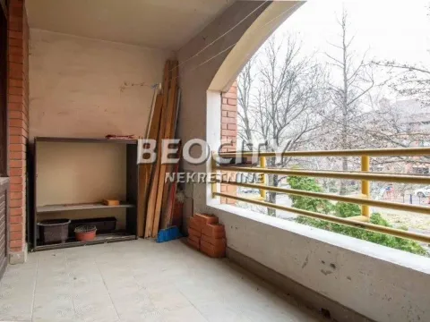 Rent, three bedroom apartment, 91m², Višnjička Banja, Palilula Sve Podlokacije - image 14
