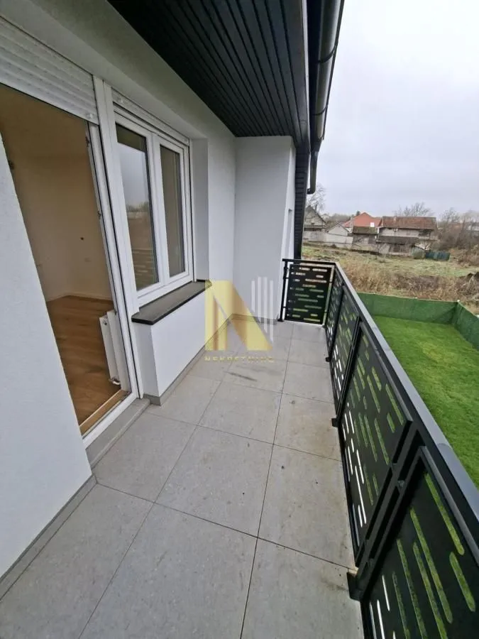 Prodaja, kuća, 49m², Temerin, Novi Sad
